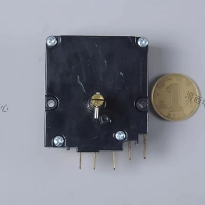 Replacement Drying Relay Timer DTM-1 for Haier Dryer GDZA5-61,GDZA3.5-61 GDZ2.6-1 GDZ3.5-1 Repair Parts Accessories