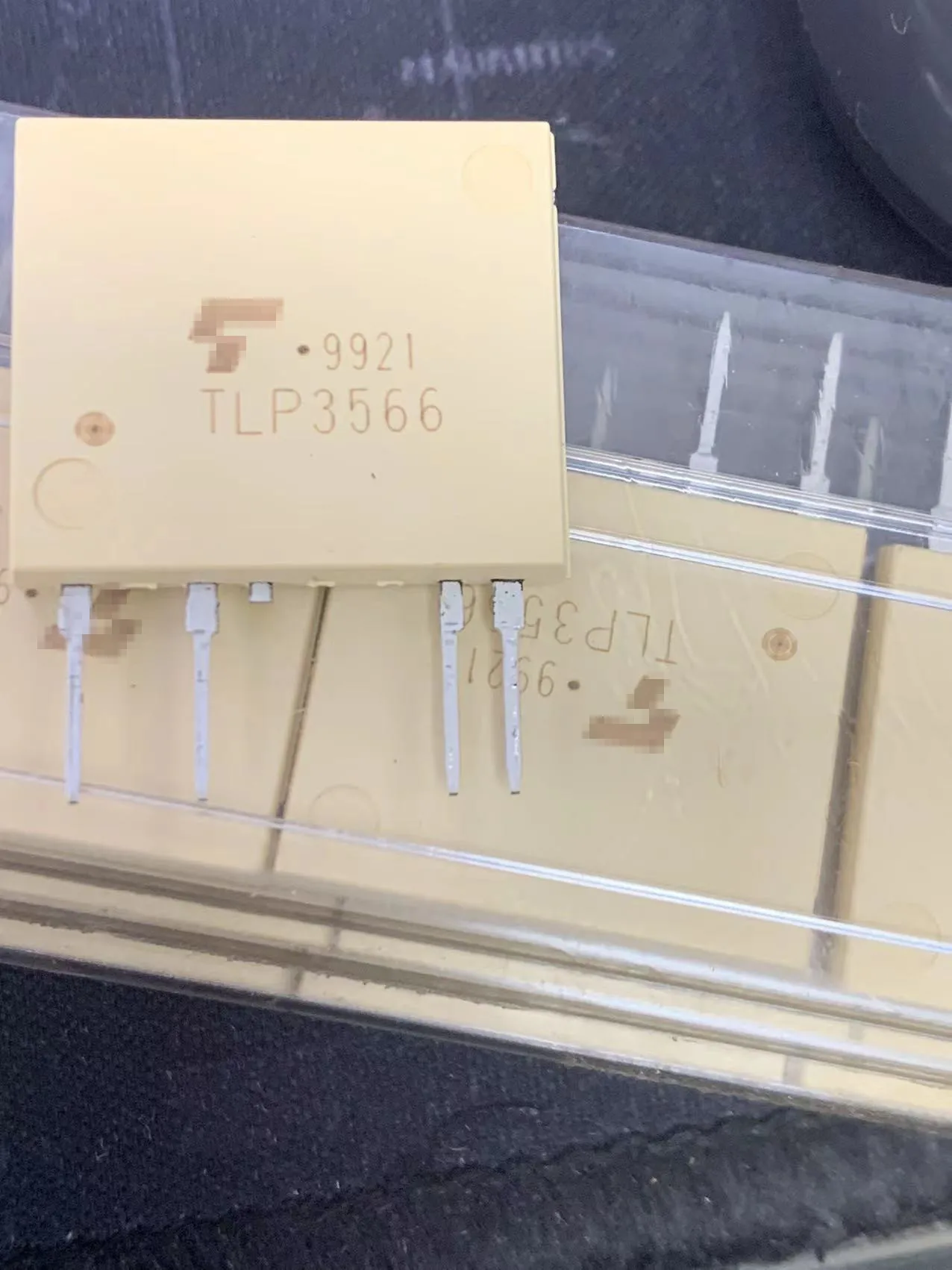 

TLP3566 （1pcs）BOM originalmatching / one-stop chip purchase
