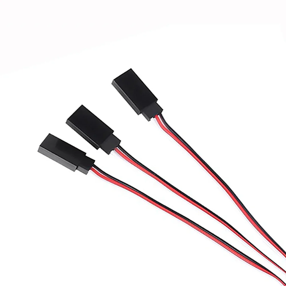 Câble JST SH 1.0 1-4 voies 15-30cm pour RC Drone