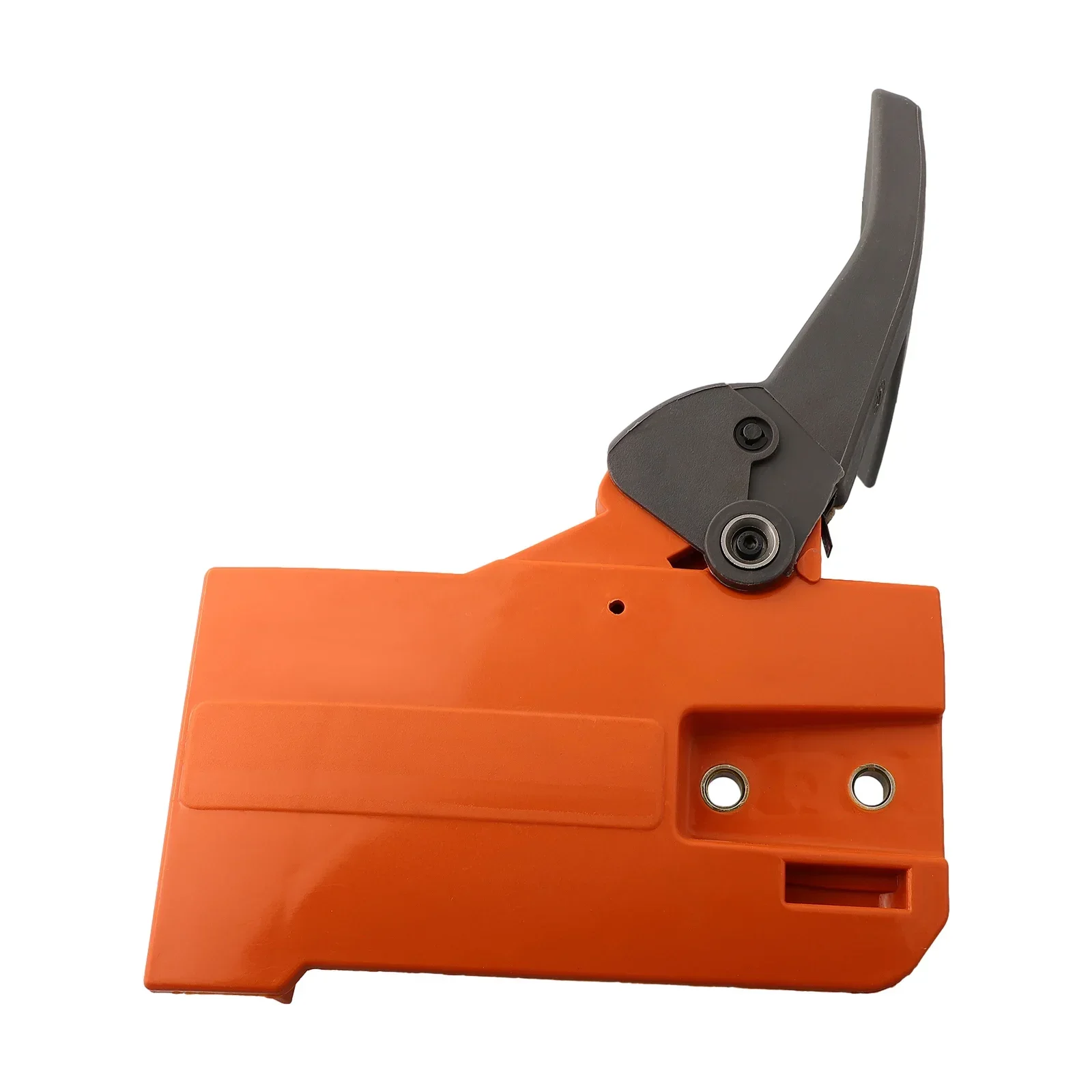 Side Cover Brake 1pc 503493201 Accessories Clutch Sprocket Replacement Chainsaw Chain Brake Plate Chip Guard Assembly
