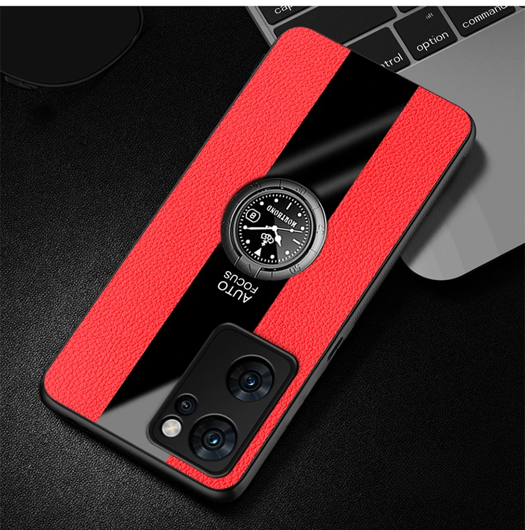 Custodia In Pelle PU Per Xiaomi POCO X7 Pro / X6 / X5 / F7 Ultra / F6 – Elegante E Antiurto