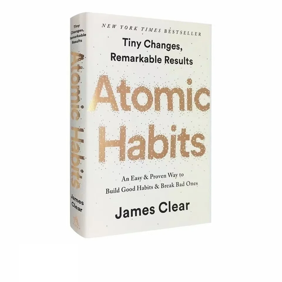 Atomic Habits Guide Book 6