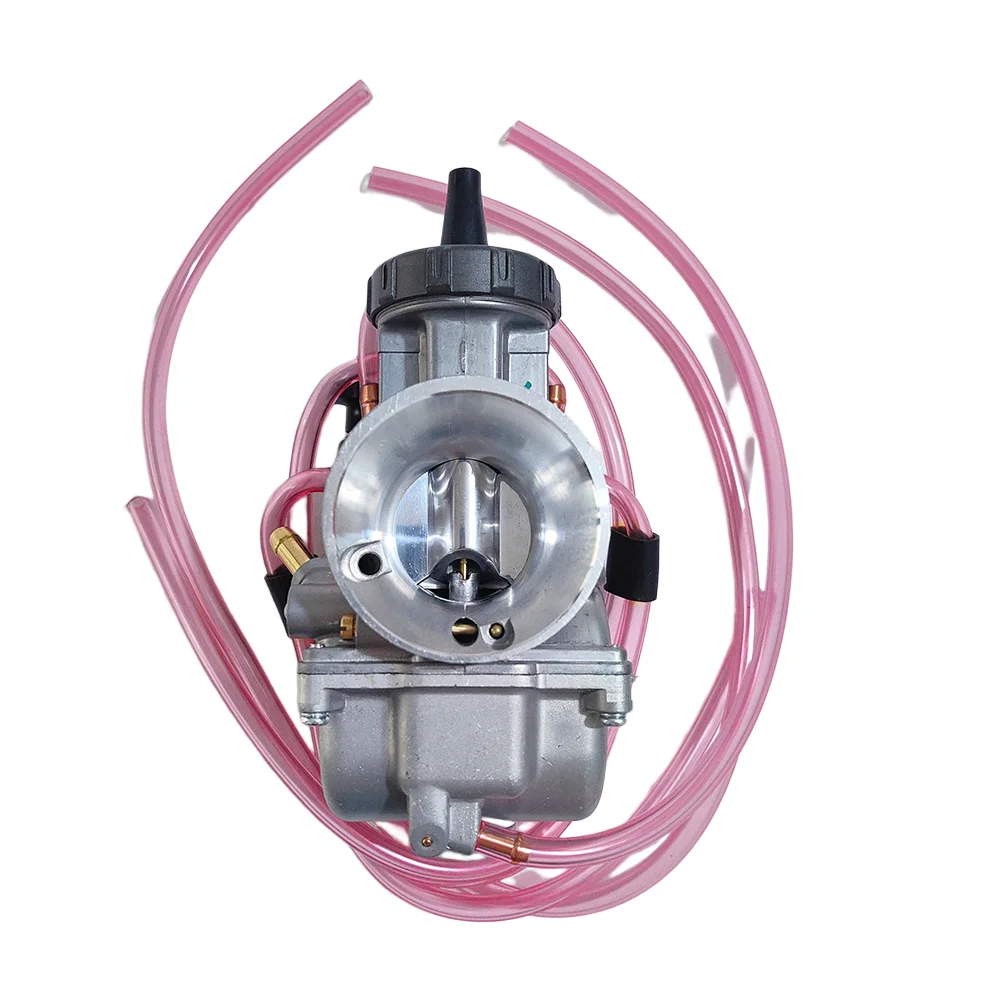 Pwk36 36Mm Carburatore Adatto Per Honda Yamaha Dirt Suzuki Kawasaki Quad Carb
