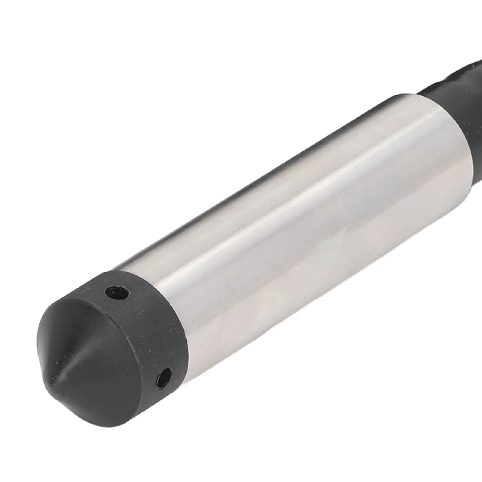 Liquid Level Sensor Liquid Level Transmitter Submersible Water Sensor Detector 4‑20mA DC12‑30V Stainless Steel Probe
