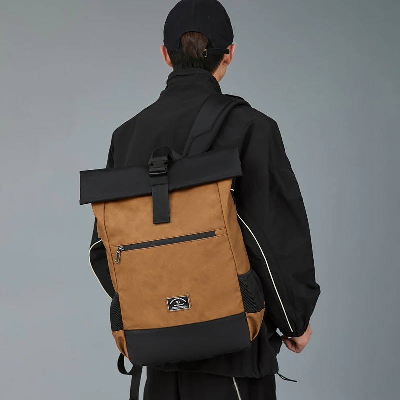 Rolltop