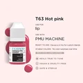 T63 Hot Pink