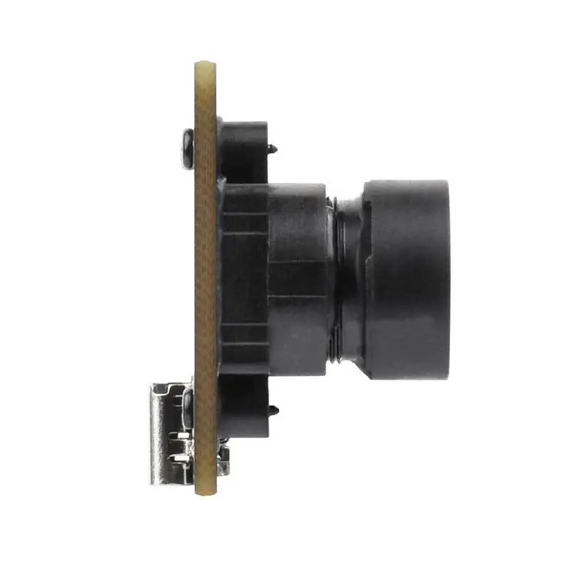 Y14A AR0144 2MP USB2.0 인터페이스 스테레오 USB 카메라 모듈, AR0144 센서 칩, 52mm 베이스라인, 동기화된 동일 프레임 탑재