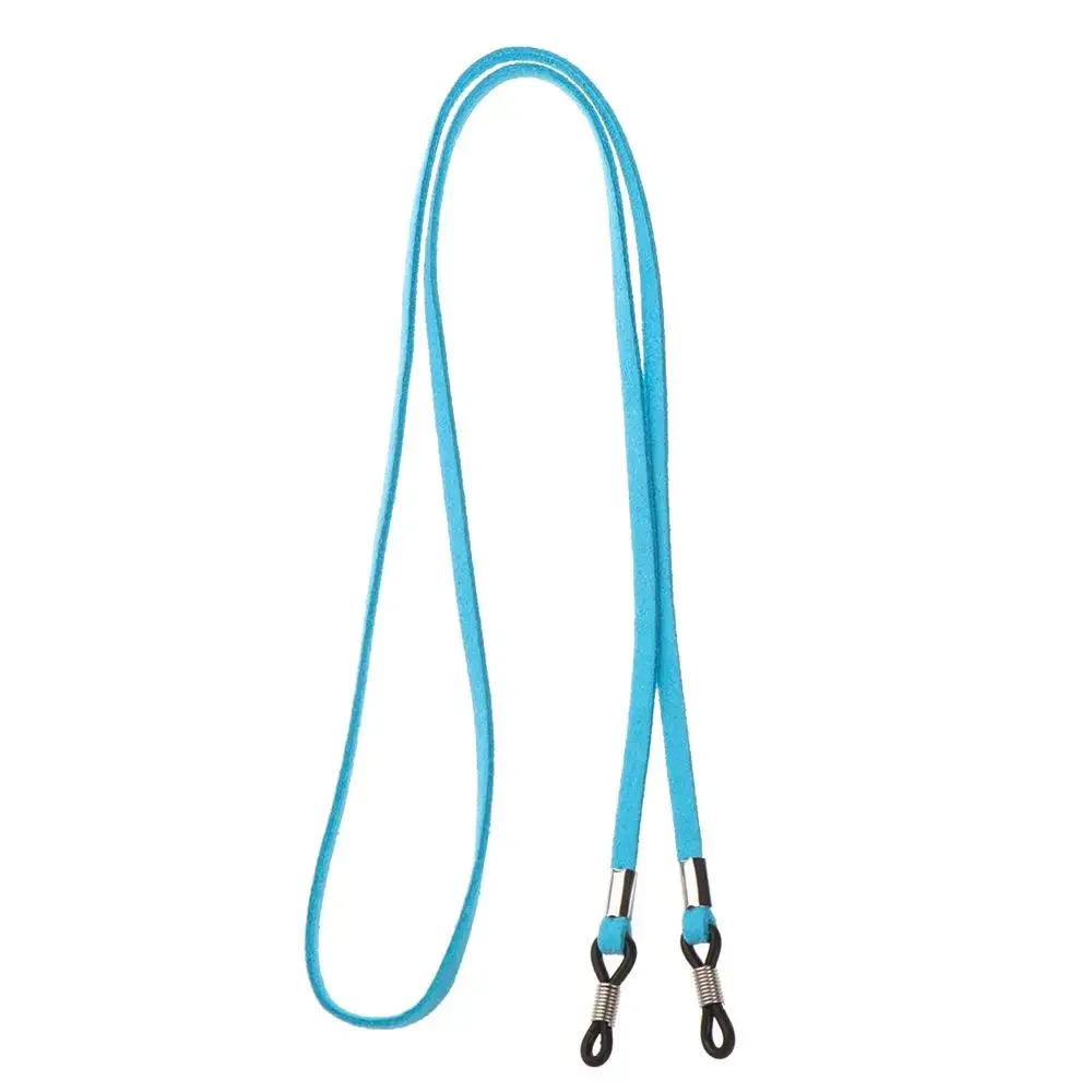Universal Retro Glasses Chain - Non-Slip Eyewear Neck Strap with Sports Lanyard Design