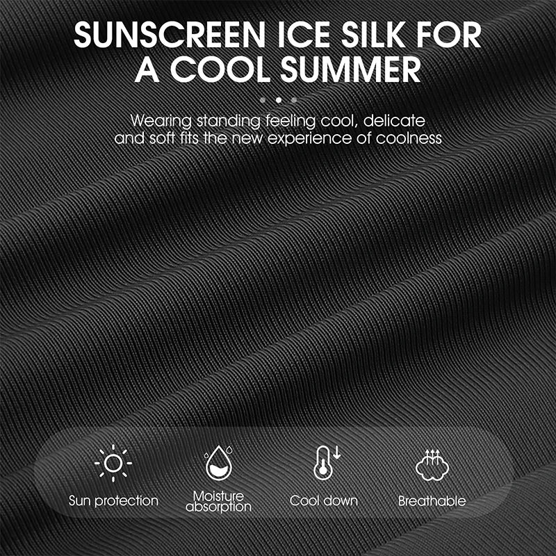 WEST BIKING Cycling Scarf Summer Cool Hat Breathable Anti-UV Sport Balaclava Cycling Headwear MTB Bike Motorcycle Helmet Liner 6