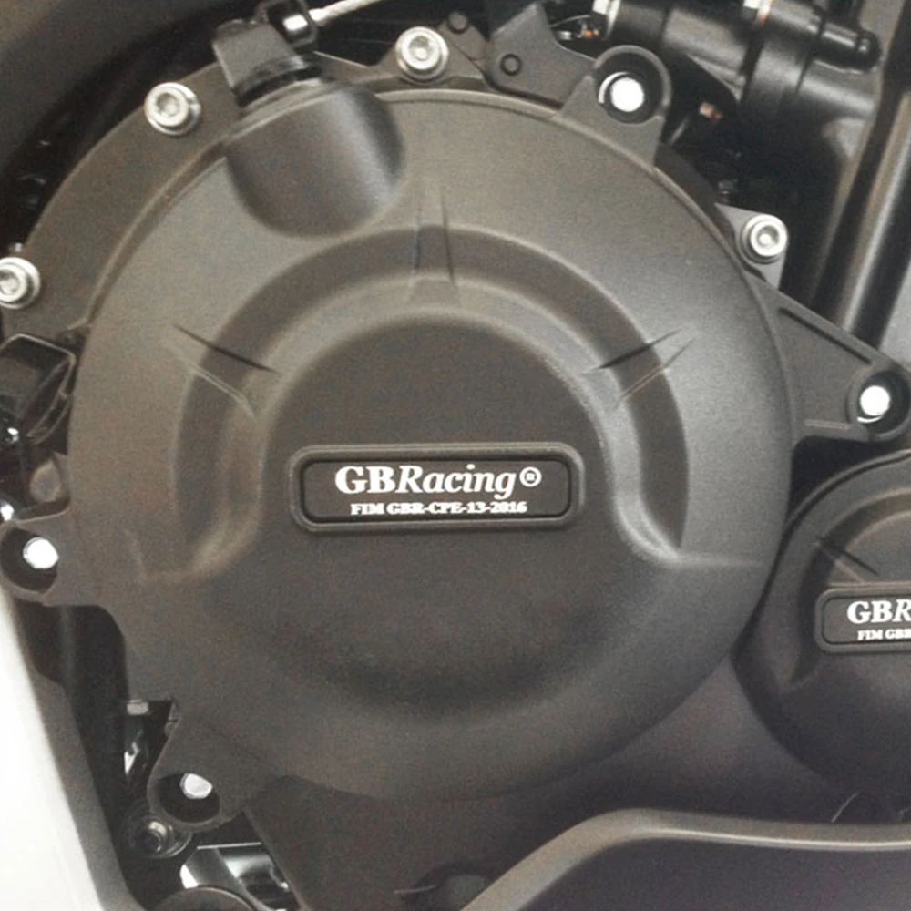 Motorcycles Engine Cover Protection Case GB Racing For HONDA CBR500R CB500F.X 2013-GBRacing Engine Covers motorcycle engine cover engine cover protector engine guard