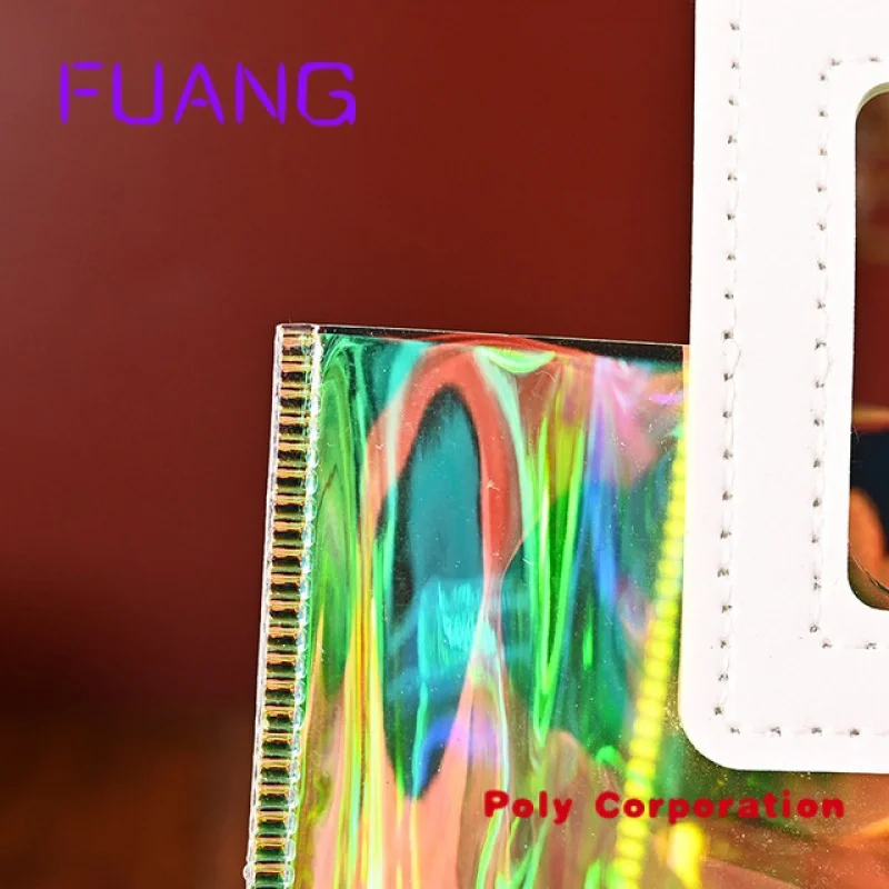 Рисунок 4 - Модная ПВХ упаковочная сумка на заказ