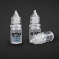 3 ml Magic Cube Silicone Lubricant Smooth Lube Oil Easily Rotate Maintain Supply 2