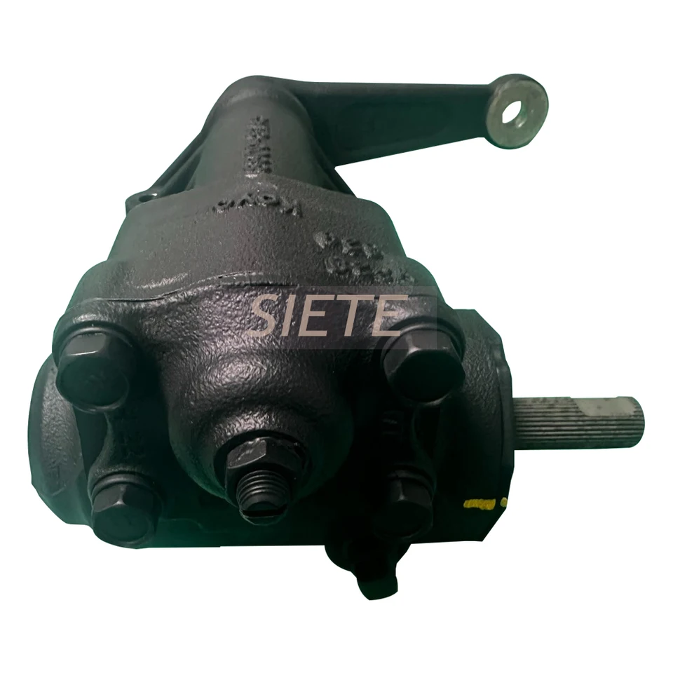 Genuine BOX ASSY STEERING GEAR 48600-78R50-000 FOR Suzuki Jiminy