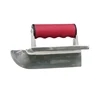 Stainless Steel Heavy Duty Concrete Hand Groover with 10mm，25mm，38mm Depth 2