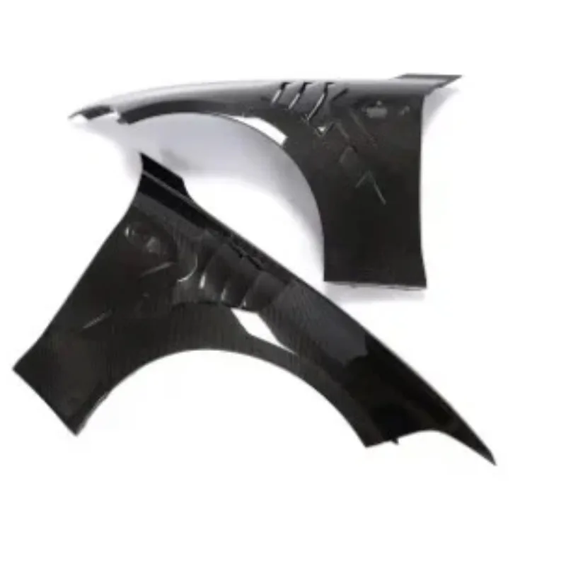 

Carbon Fiber F87 M2C Car Fenders with Vents for M2 Competition 2016-2021