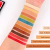 Bowiztki Alcohol Activated Face Paint SFX Makeup 12 Color for Special Effects Wound Bruise Waterproof Professional Artist 4