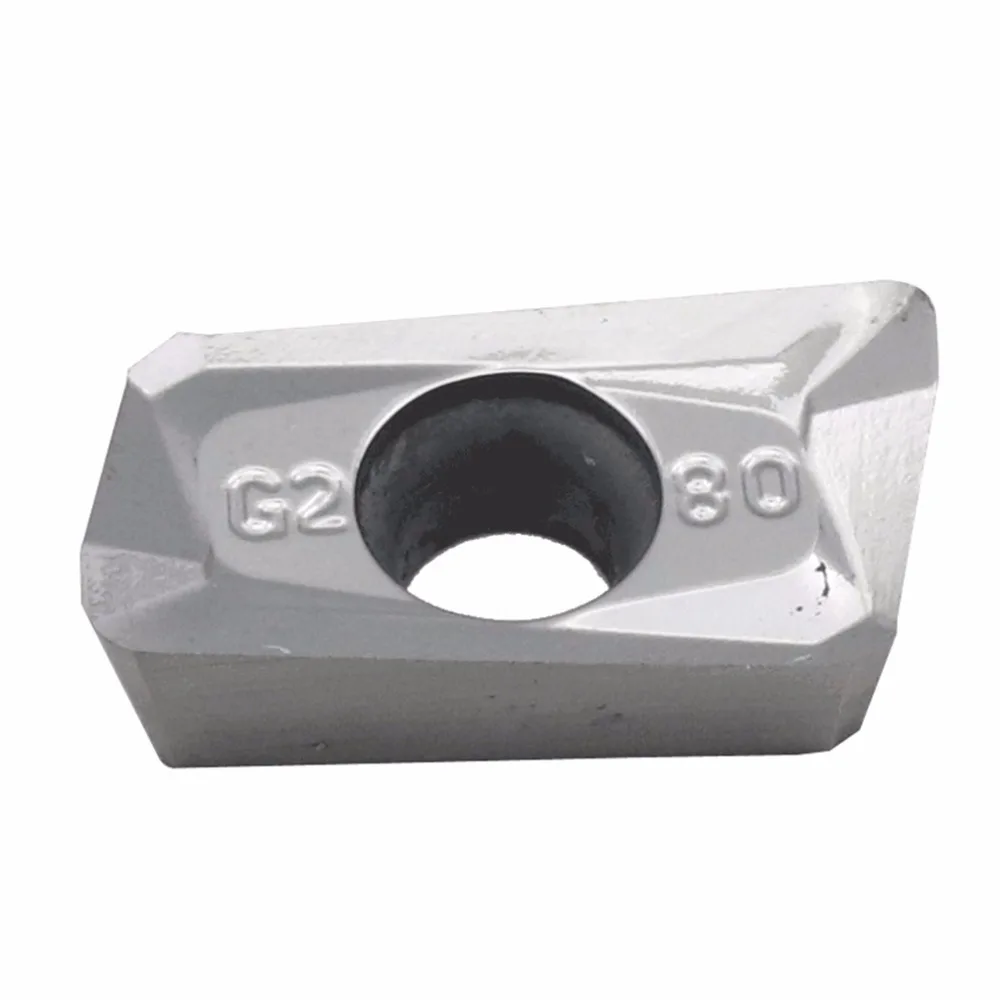 Рисунок 6 - APKT 1135 Φ ZK01 средняя отделка