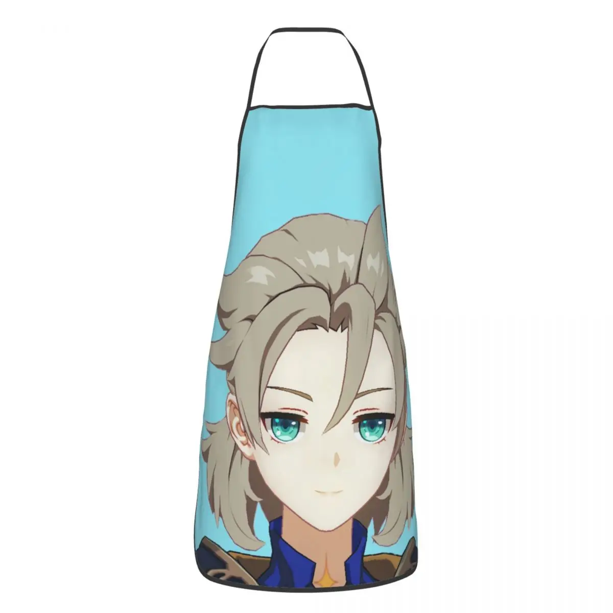 

Фартук унисекс для приготовления пищи, унисекс, унисекс