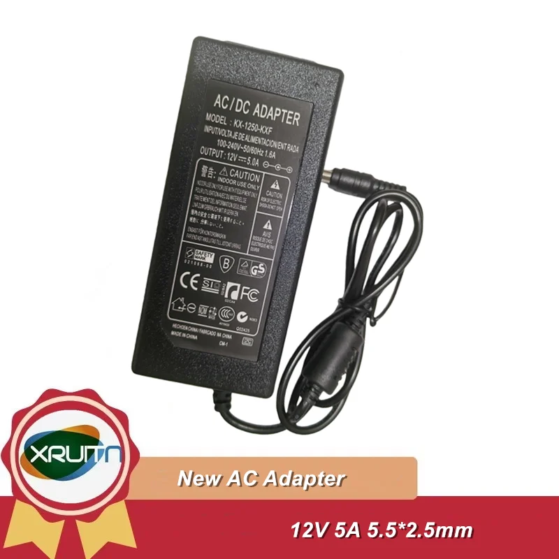 Adaptateur Secteur APS APS61ES-21 5V-12V 5 Broches - Pour Appareils AM61 - Occasion