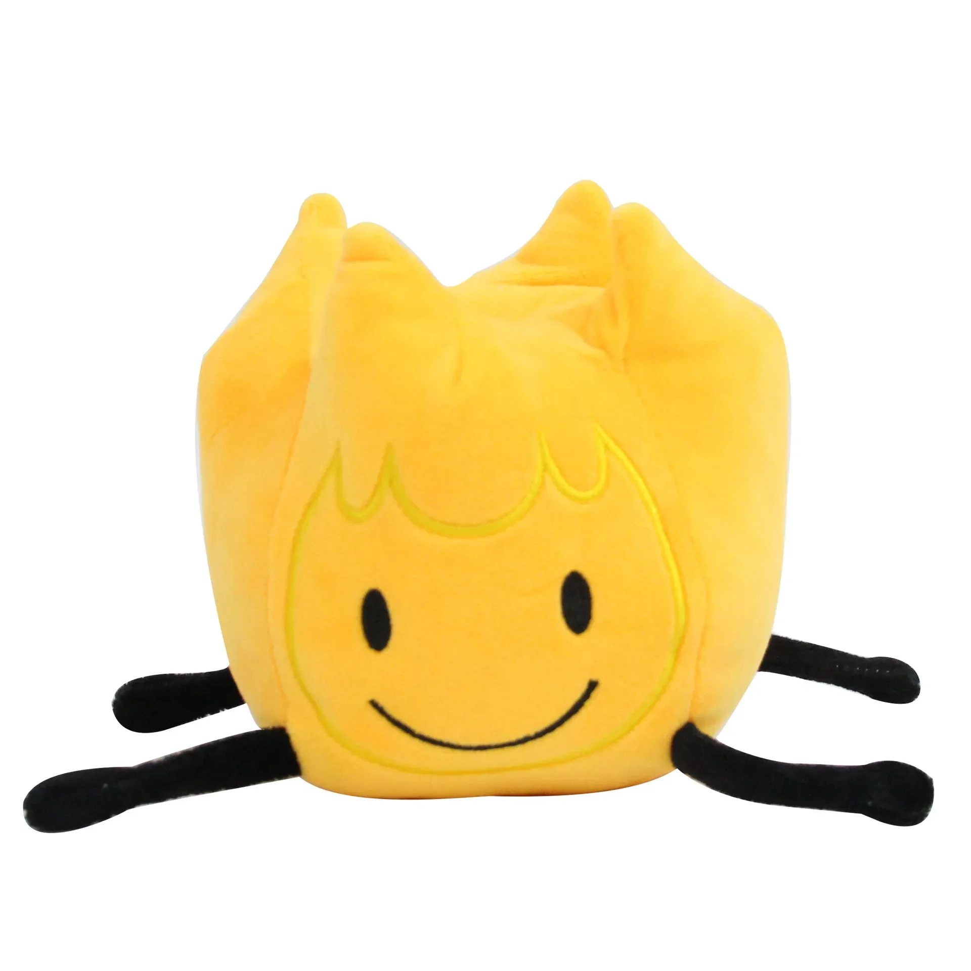thumbnail image 1 of Four X Battle for Dream Plush Doll Cosplay Bfdi Plushies Soft Toy Costume Props Anime Game Stuffed Pillow Kids Cartoon Cute Gift, 1 of 5