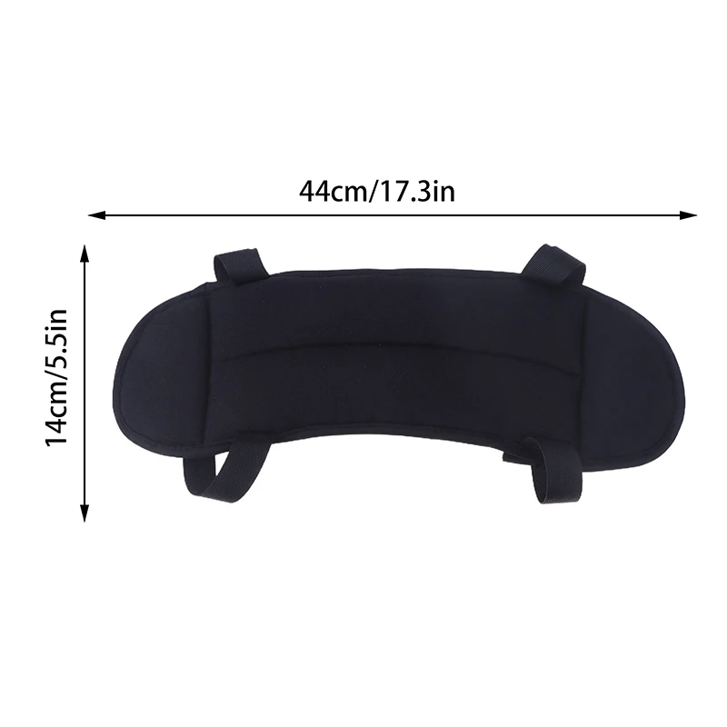 3D Sleep Eye Mask 100% Blackout Sleeping Mask Zero Eye Pressure Adjustable Eye Cover For Women Men Sleeping Aid Neck Mask 6