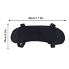 3D Sleep Eye Mask 100% Blackout Sleeping Mask Zero Eye Pressure Adjustable Eye Cover For Women Men Sleeping Aid Neck Mask 6