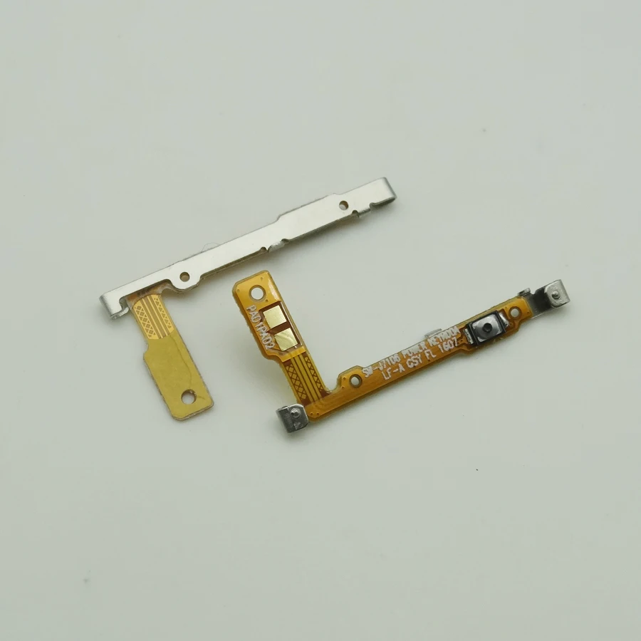 

20pcs-100pcs For Samsung Galaxy J5 J7 Metal 2016 J510 J510F J710 J710F Power Button On Off Key Flex Cable