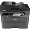 DCP-L2640DW Wireless Compact Monochrome Multi-Function Laser Printer with Copy and Scan, Duplex, Mobile 1