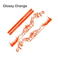 Glossy Orange