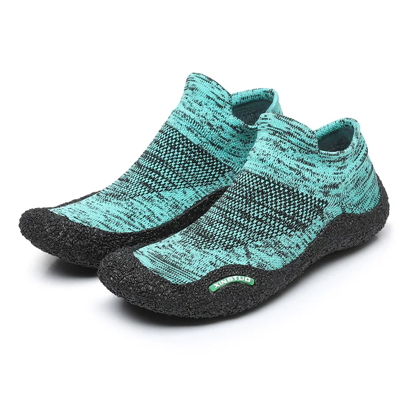 Breathable Non-Slip Water Shoes, Beach Barefoot Sneaker, Yoga, Indoor, Fitness, Outdoor