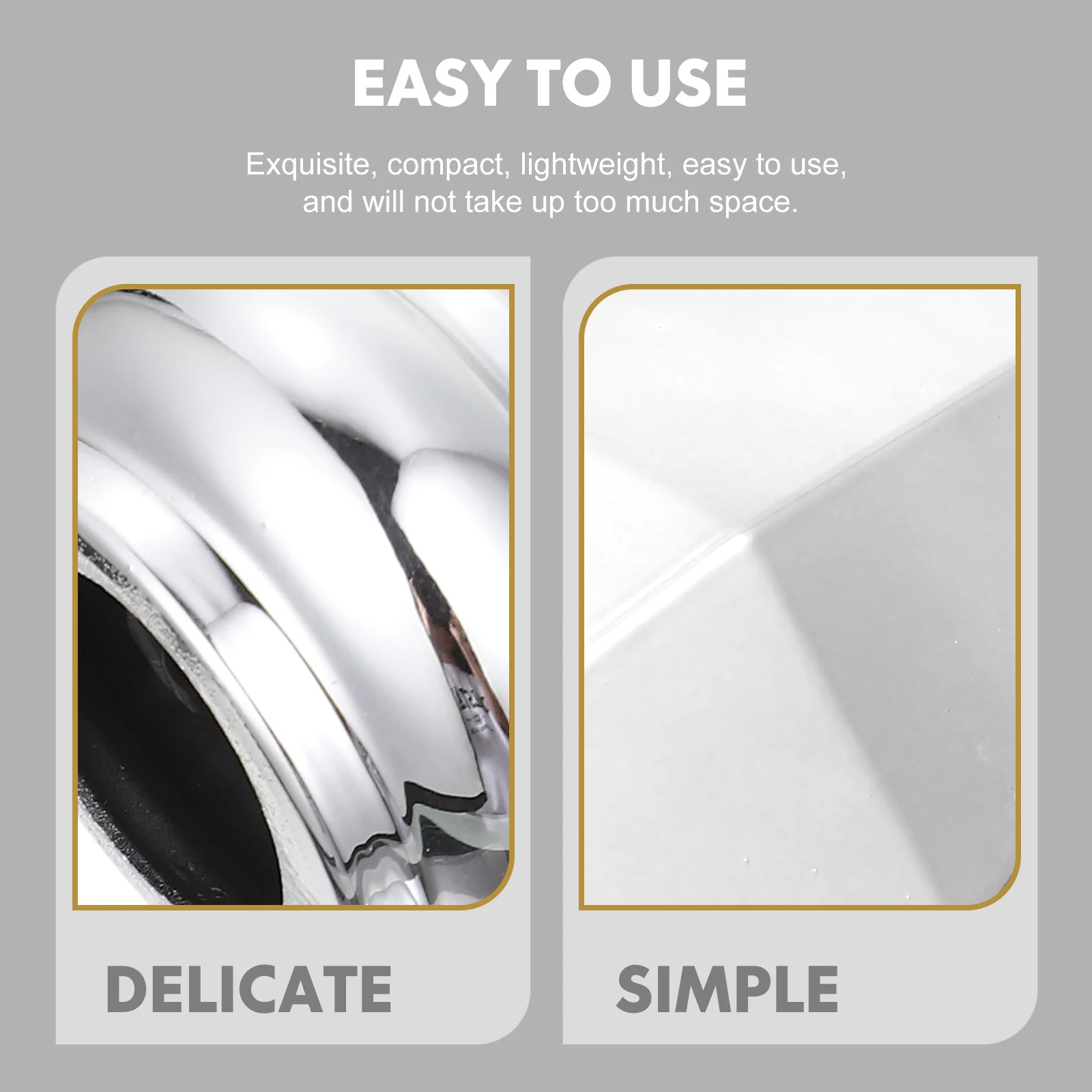 Embout De Mât De Drapeau De Remplacement En Alliage D