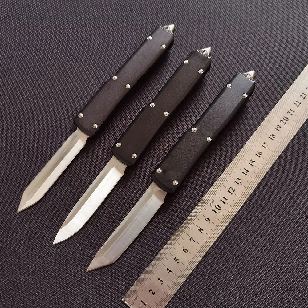 

MANCROZ Classic MiCO-A5jt Pocket Knife Utility Cutting EDC Hunting Tools