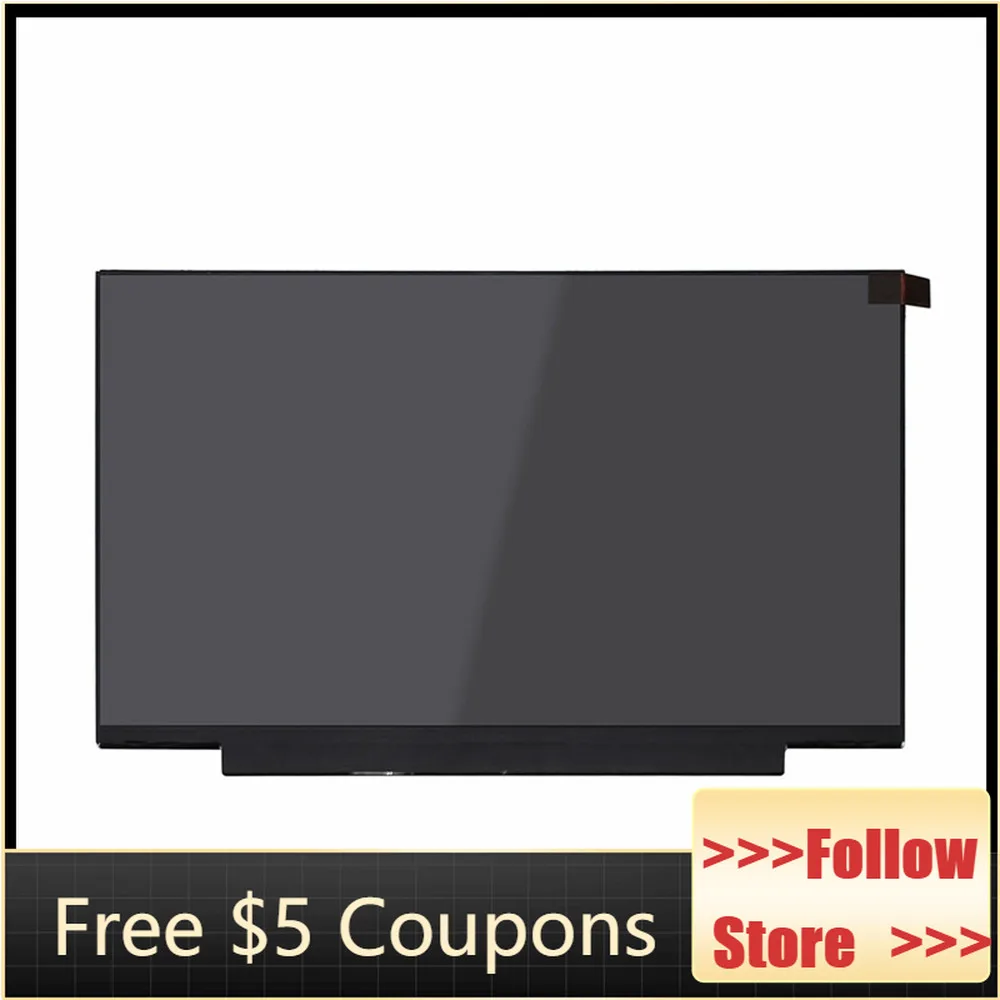 

14 Inch For Acer Swift 5 SF514-53T SF514-53T-573Y SF514-53T-75UE LCD Touch Screen FHD 1920*1080 EDP 40Pins Laptop Display Panel