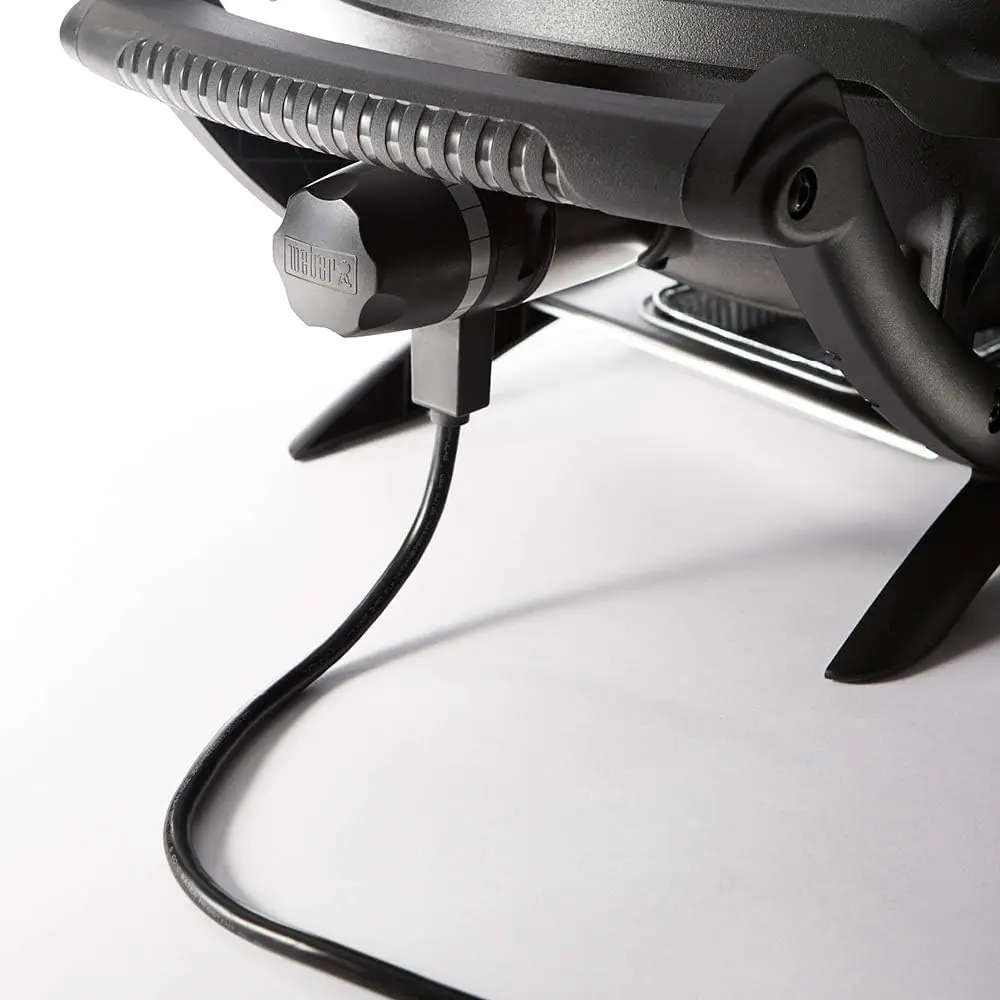 2400 Electric Grill , Grey 5