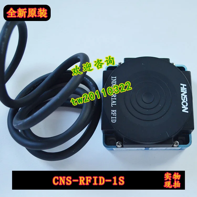 

The RFID Sensor CNS-RFID-1S Is Brand New And Original, And The Quality Assurance Is One Year. Please Negotiate The Price.