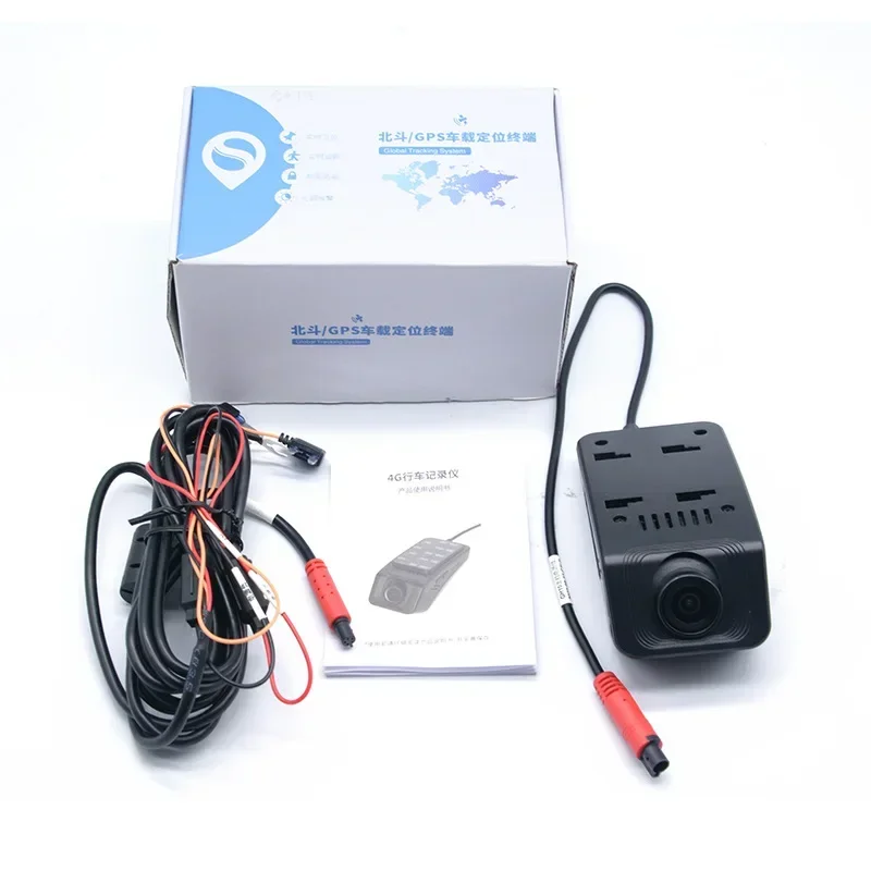 for Cadillac XT5 SRX XTS ATS 2014 2015 4K 1080P Full HD Wifi