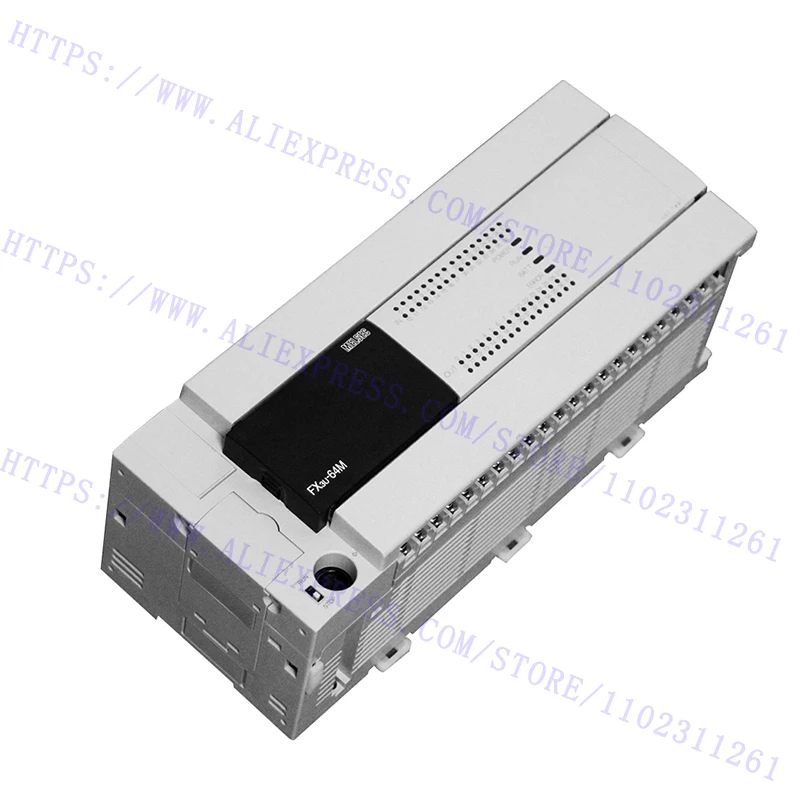 

Оригинальный новый контроллер Plc, быстрая доставка