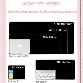 Mouse Pad Gamer 2