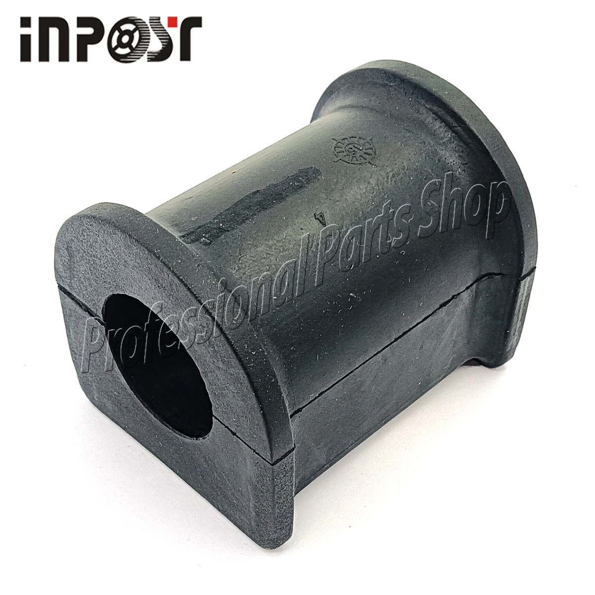 Boccole Antirollio Anteriori Non Ace Per Land Rover Discovery 2 Rbx101690