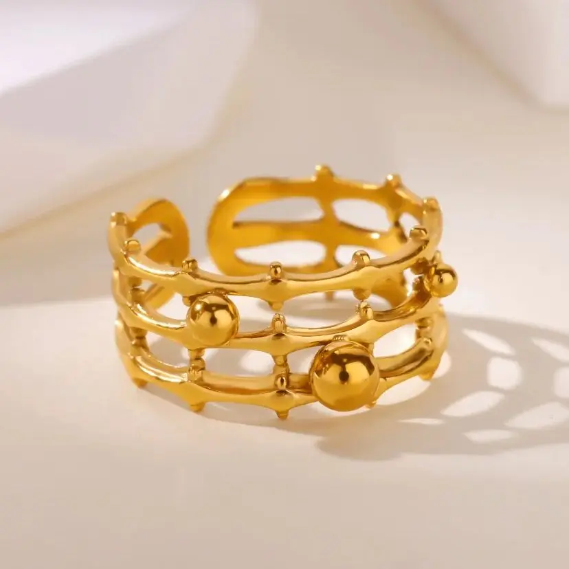 Fashion Stainless Steel For Women