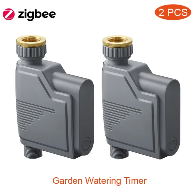 2PCS-Watering Timer