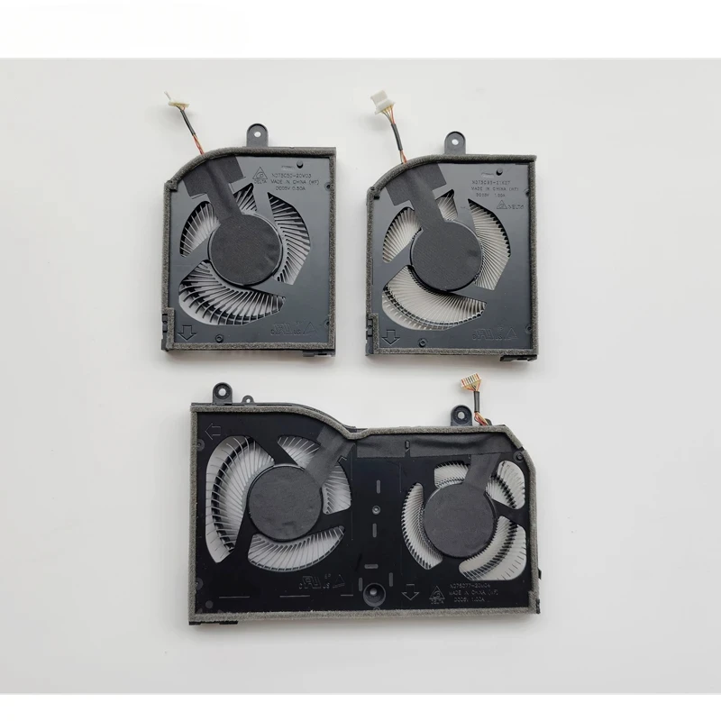 Ventola CPU Per Acer Predator Triton 500 SE PT516-51S – Nuova 5V ND75C77-20M04