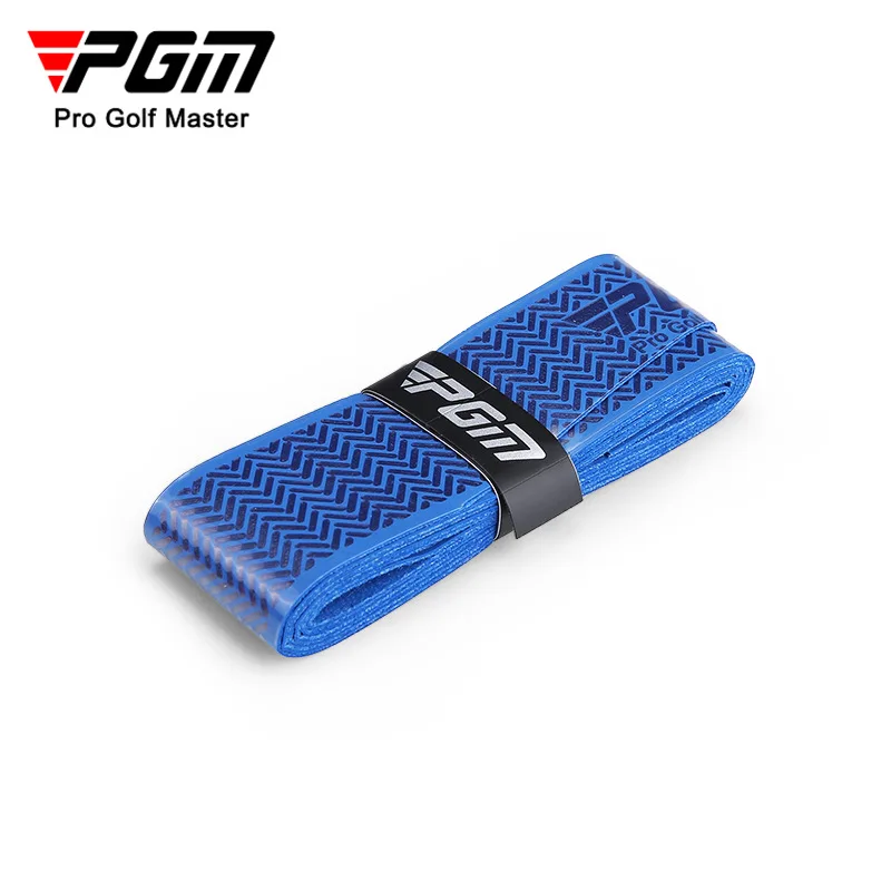 PGM 6 Pcs Golf Grip Tape antiscivolo impermeabile Wrapping Grip Tape Binding ZP032