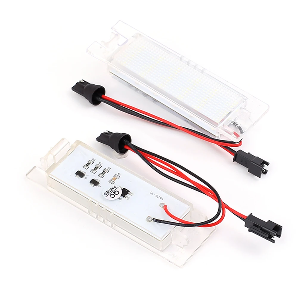 ���� ���� LED ���̼��� ��ȣ�� ����Ʈ ����, Opel Astra H J K Corsa Zafira Insignia Vectra Meriva Adam �Ǵ� Vauxhall��, 2 ��