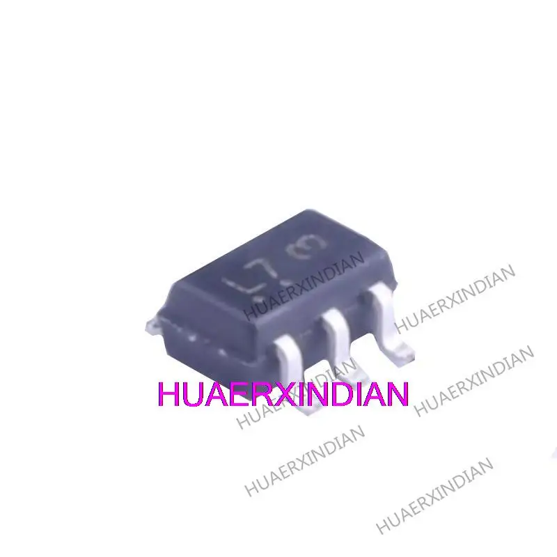 

10 шт./лот новый оригинальный NL17SZ07DFT2G SOT-353 -,