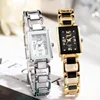 Brand Bracelet Watch for Women Student Korean Version Luxury Gift Quartz Wristwatches Ladies Clock Relojes Para Mujer Wholesale 1