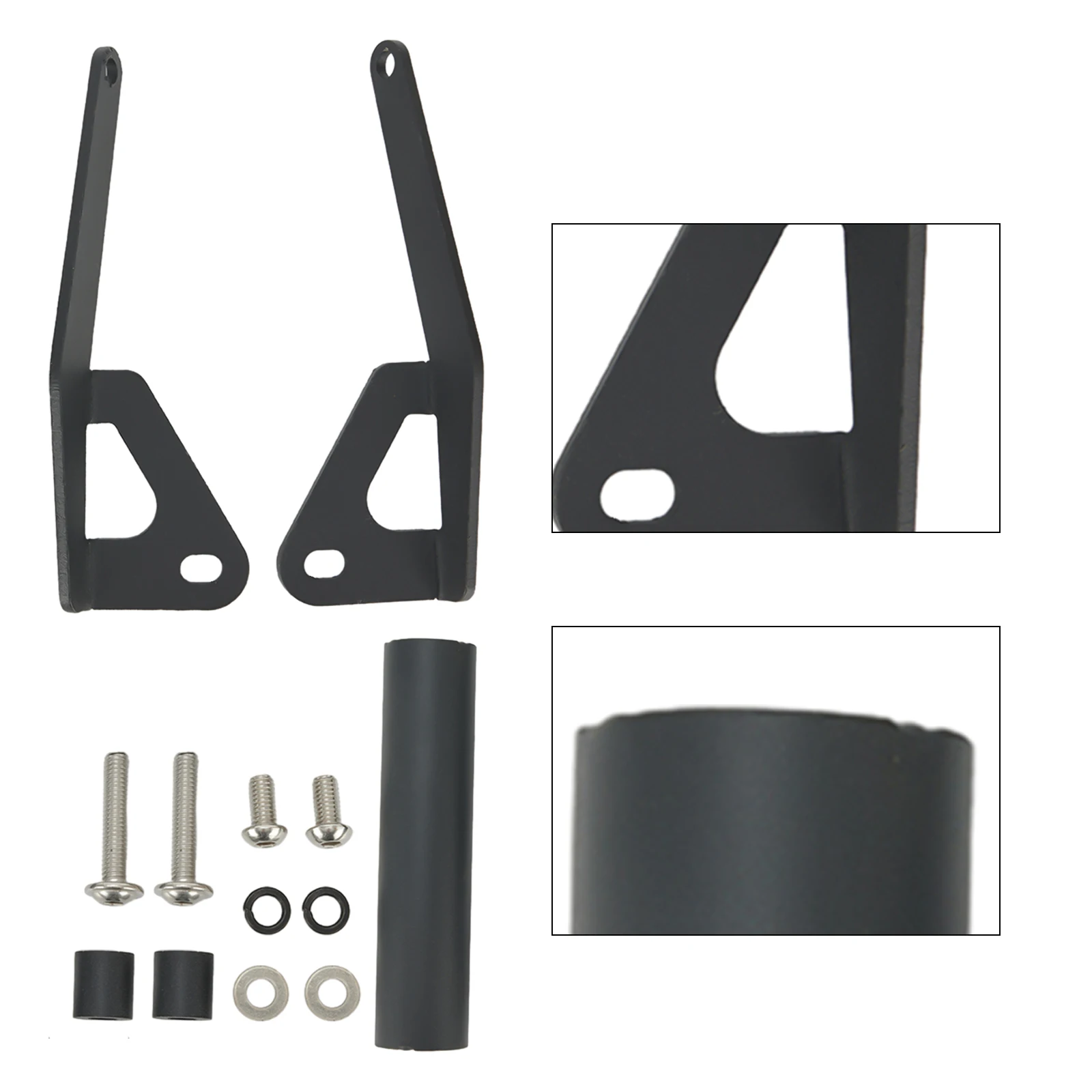 

Mount Navigation Pad Mount Phone Navigation Pad Mount Kit Aluminum Car Accessories Navigation Pad Mount New Brand New