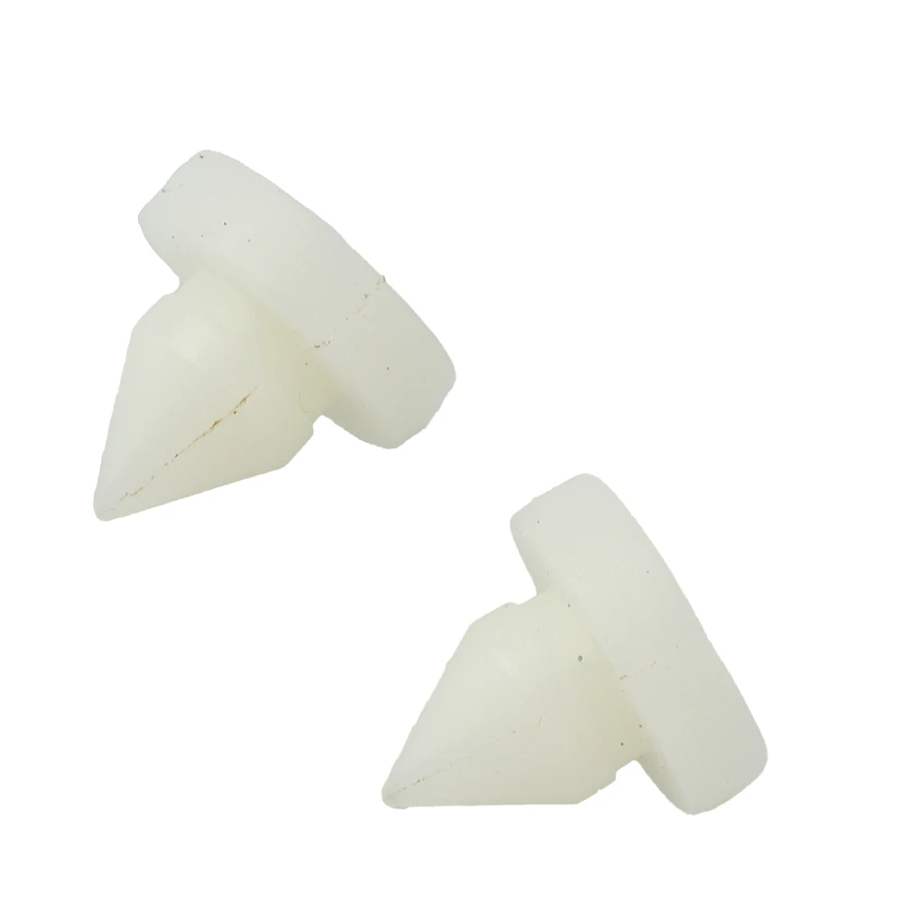 Brems- und Kupplungspedal-Stopper-Pad für Honda, 2-teiliges Set, kompatibel mit Civic und Accord Modellen, Zubehör. – Detail 10