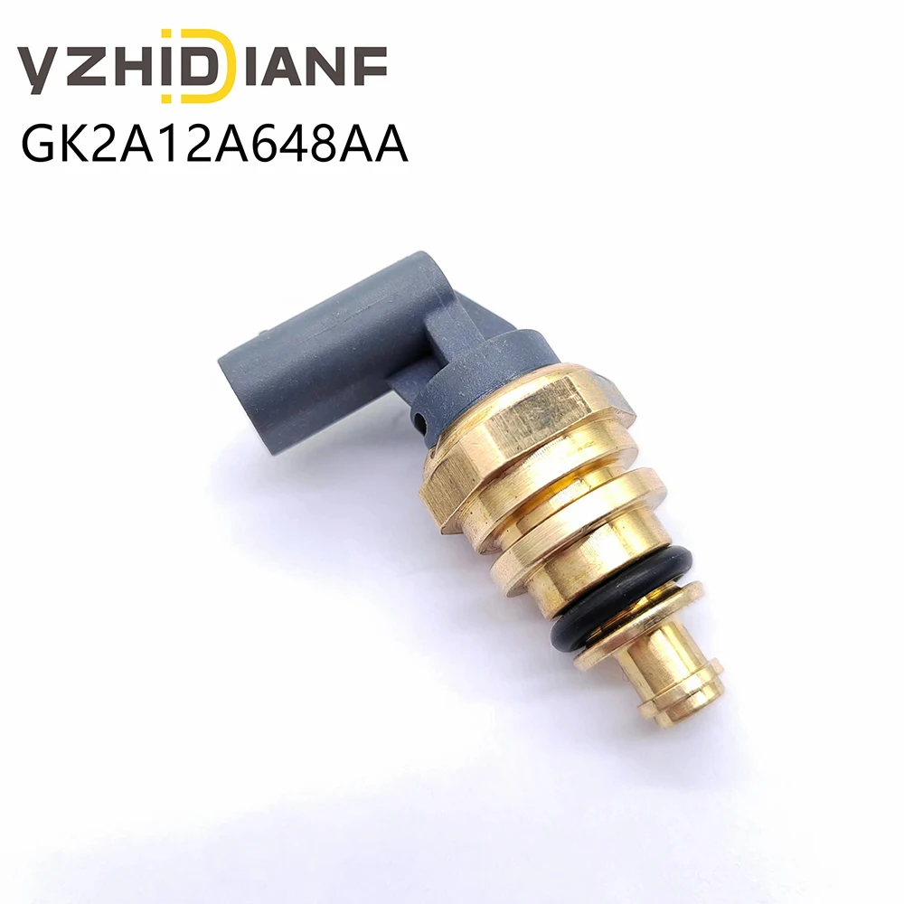 Рисунок 6 - Датчик температуры воды охлаждающей