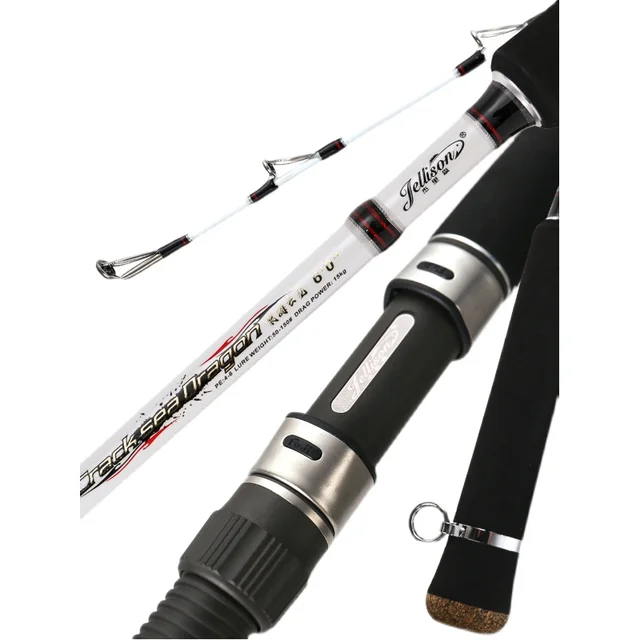 심해 괴물을 위한 무자비한 봉우리